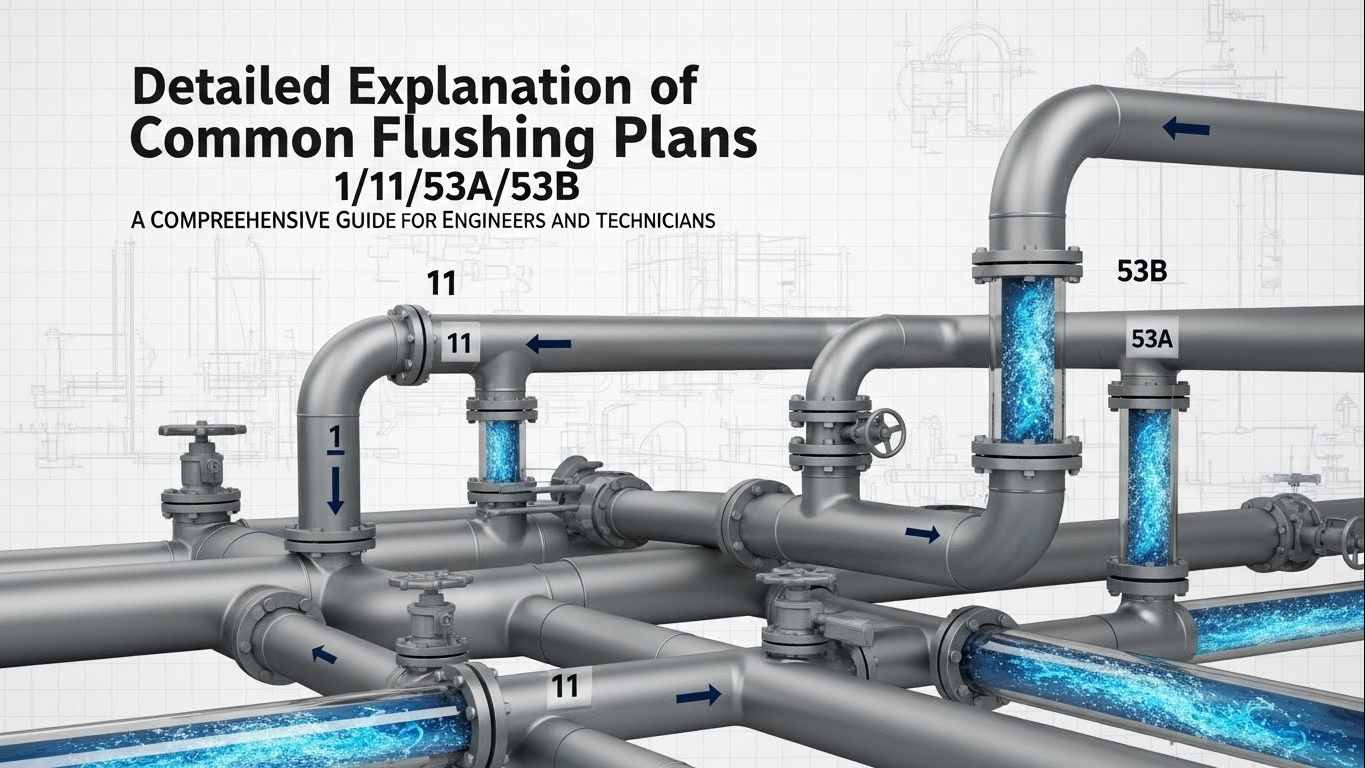 Podrobné vysvetlenie bežných plánov preplachovania 1/11/53A/53B