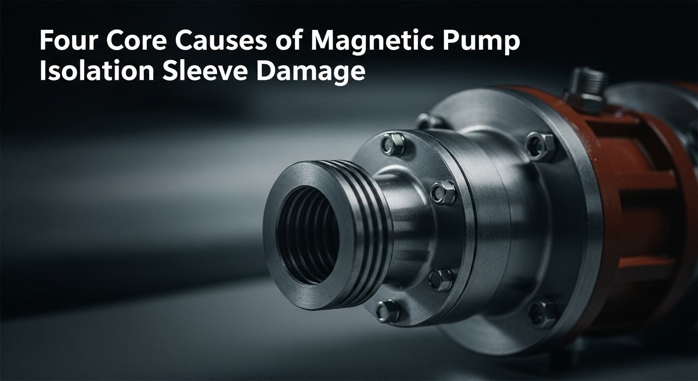 Kľúčové body a ťažkosti pri mazaní obrábacích strojov so skrutkovým čerpadlom